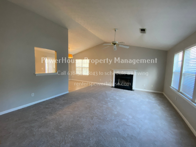 Building Photo - 217 Farmville Ct