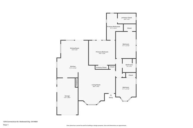 Building Photo - Short term lease only