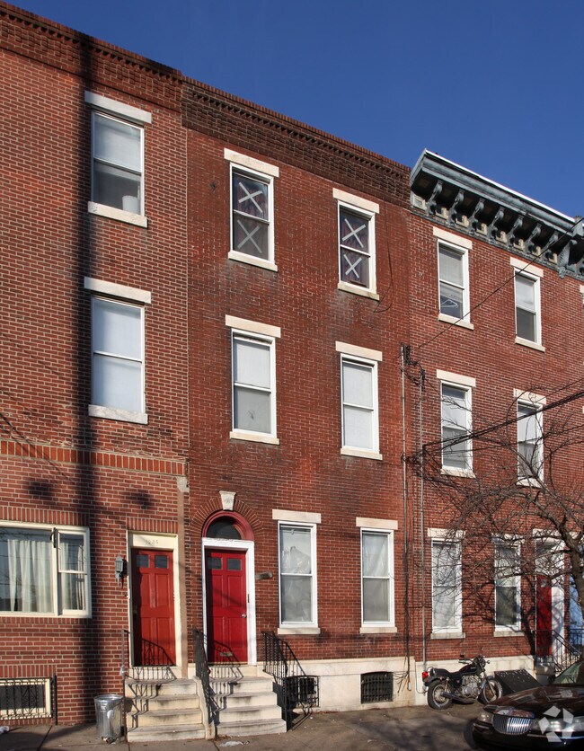 Primary Photo - 1232 S 10th St