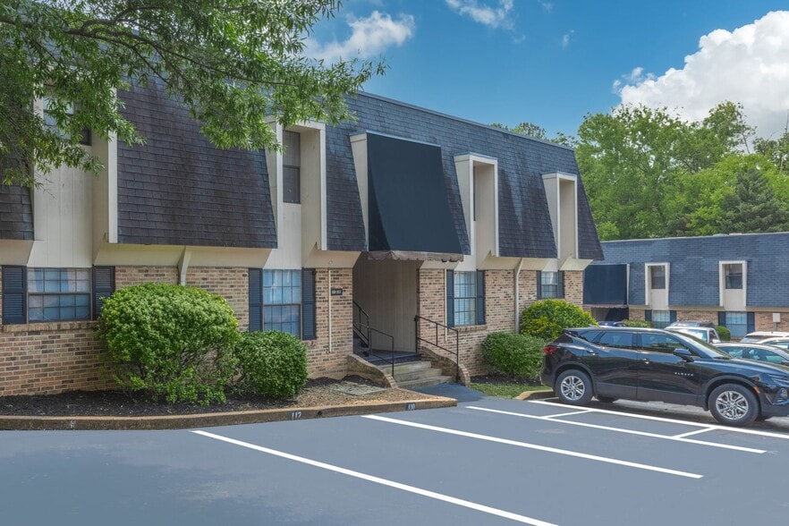 Ledford at Hamilton Place 1701 N Concord Rd Chattanooga TN 37421