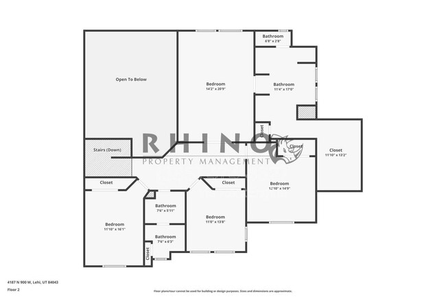 Building Photo - 4187 N 900 W