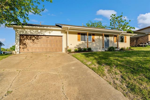 Building Photo - 503 Rogers Way