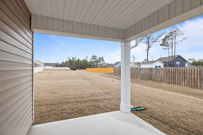 Building Photo - 201 Jones Rdg Ln
