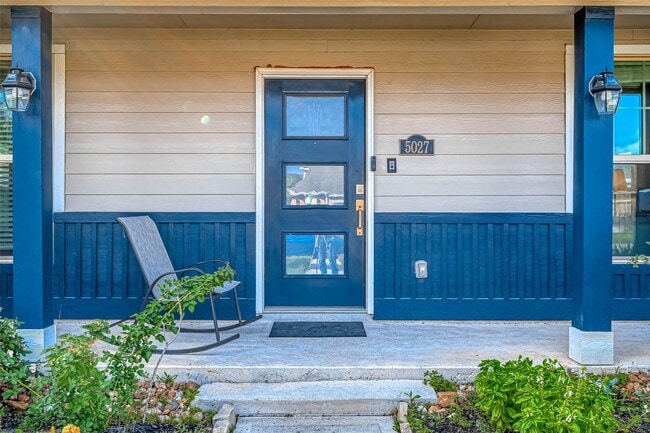 Building Photo - 5027 Green Gate Trl