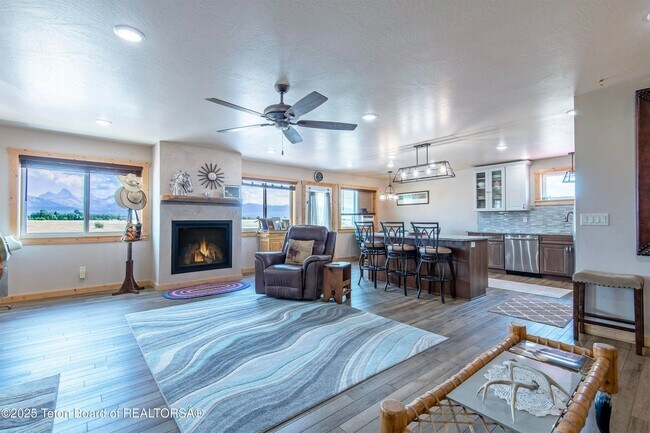 Building Photo - Spacious Family Home with Teton Views on 5...