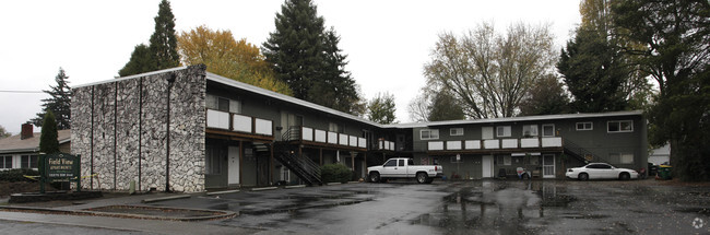 Primary Photo - Field View Apartments