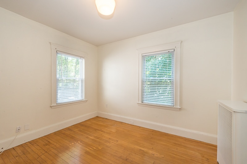 Building Photo - 31 Champney St