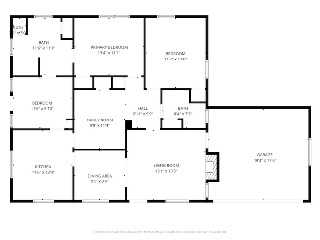 Building Photo - 3120 Baucom Rd