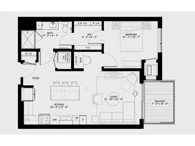 Building Photo - 640 Wisconsin Ave N