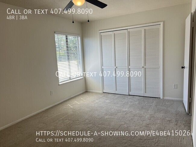 Building Photo - 243 W Lake Faith Dr