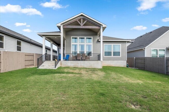 Building Photo - 8201 Donnie Jct Wy