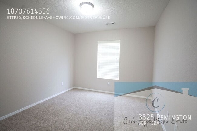 Building Photo - 3825 Remington-