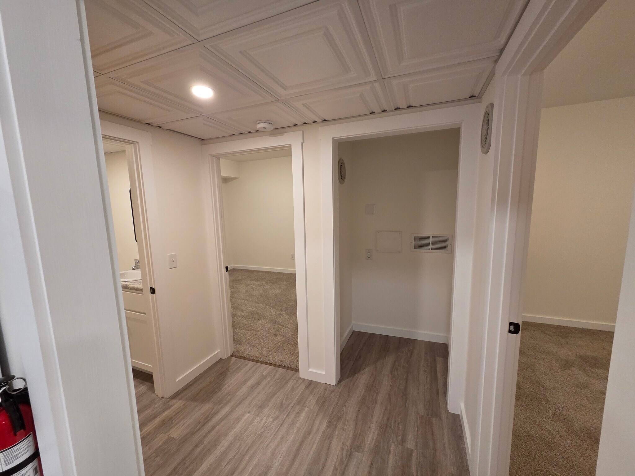 Unit 3 Large Storage / Pantry - 73 Goshen Rd