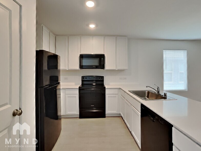 Building Photo - 1267 Hackberry Trl