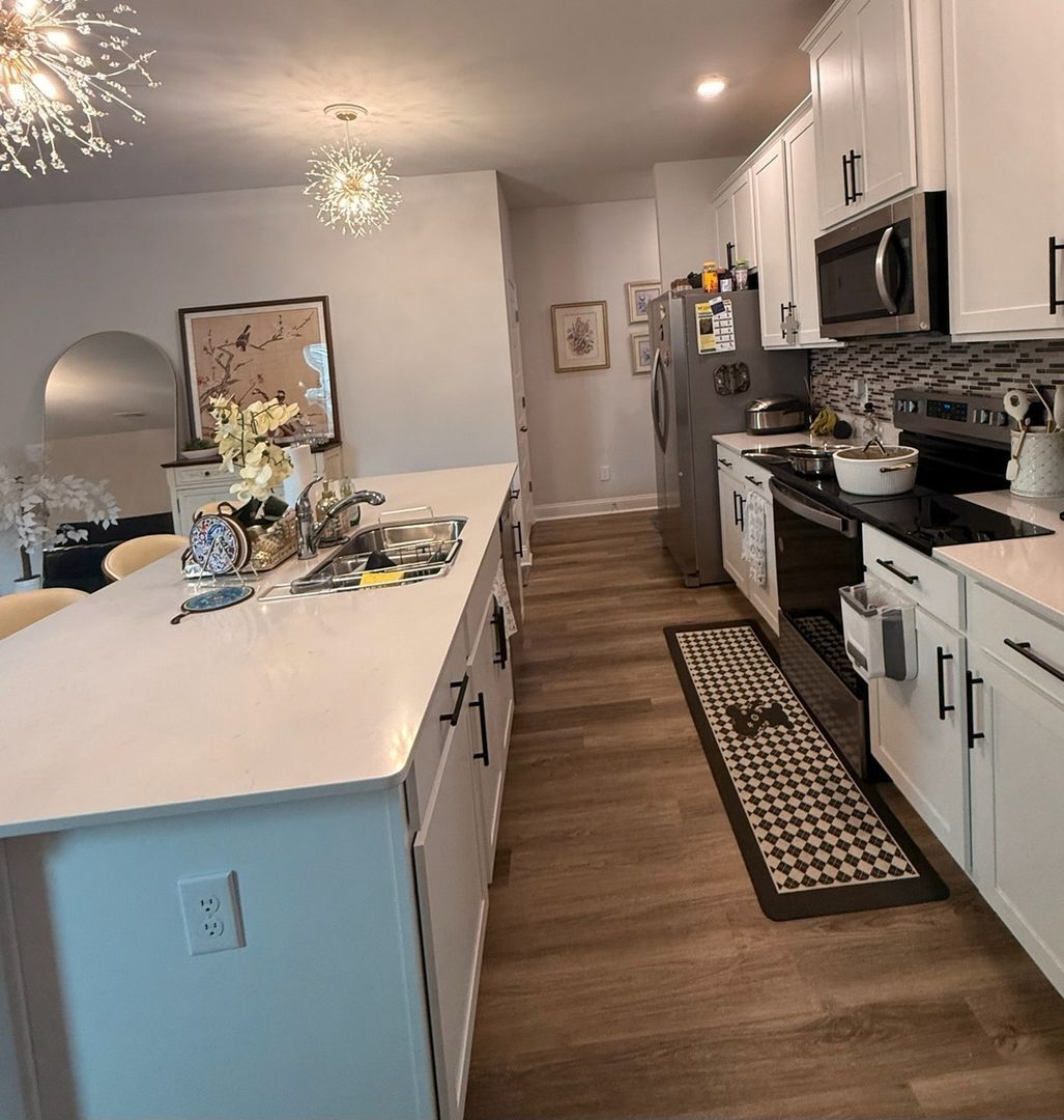 Building Photo - 3 Findley Trl