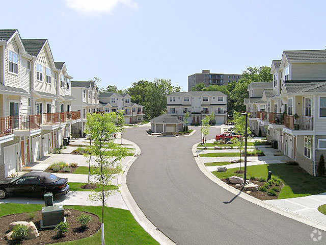 Building Photo - The Enclave at Kennedy Ridge