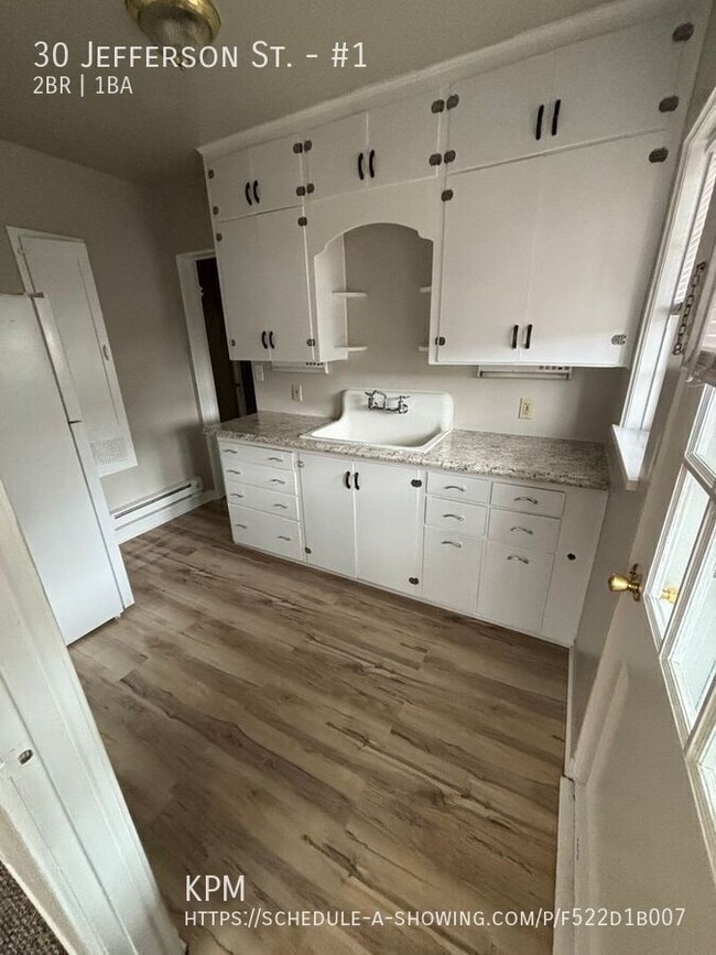 Building Photo - 30 Jefferson St