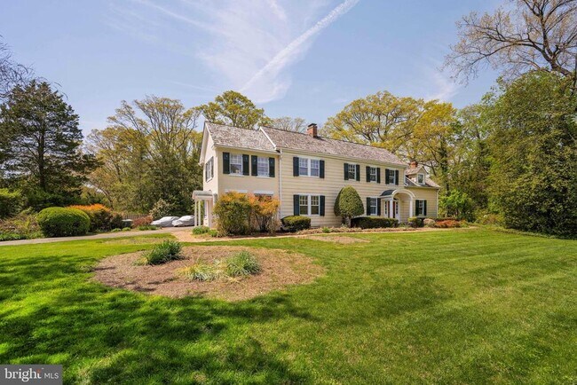 Building Photo - 3408 Wessynton Way