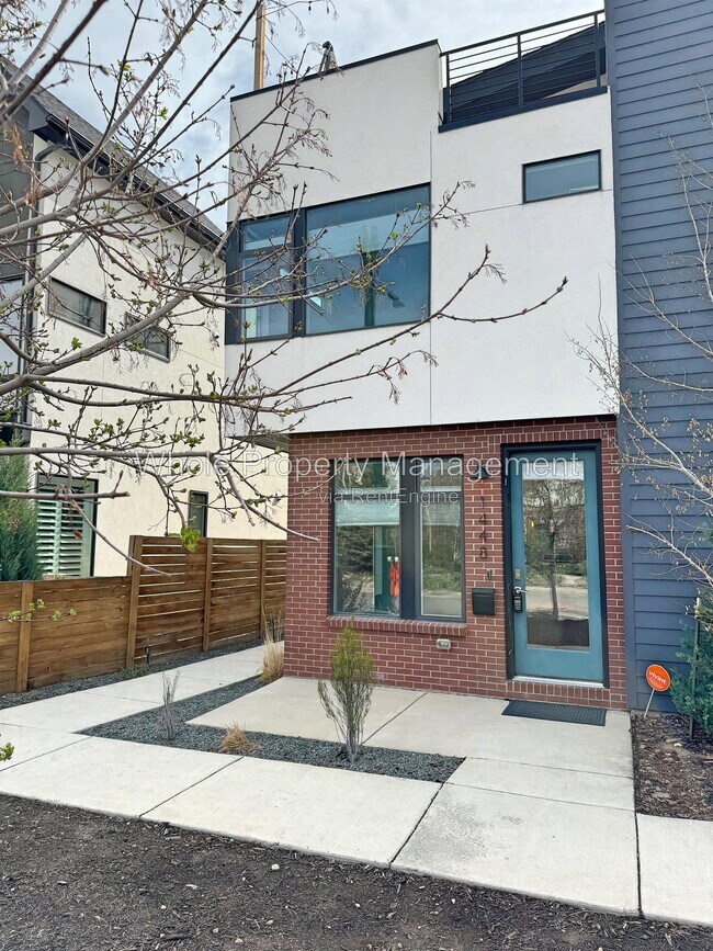 Building Photo - 1448 Xavier St