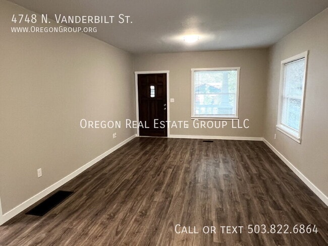 Building Photo - 4748 N Vanderbilt St