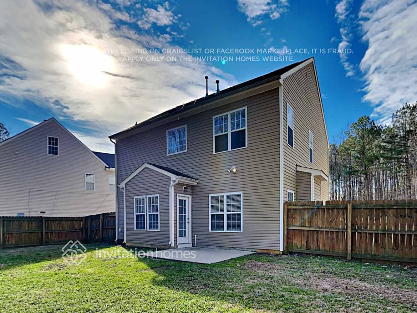 Building Photo - 3239 Polite Ln