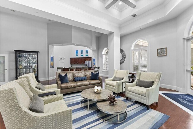 Building Photo - 700 S Harbour Island Blvd