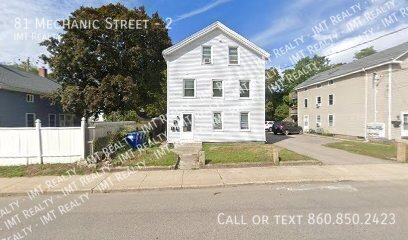 Building Photo - 81 Mechanic St