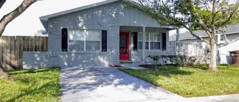 Building Photo - 1517 Kelby Rd