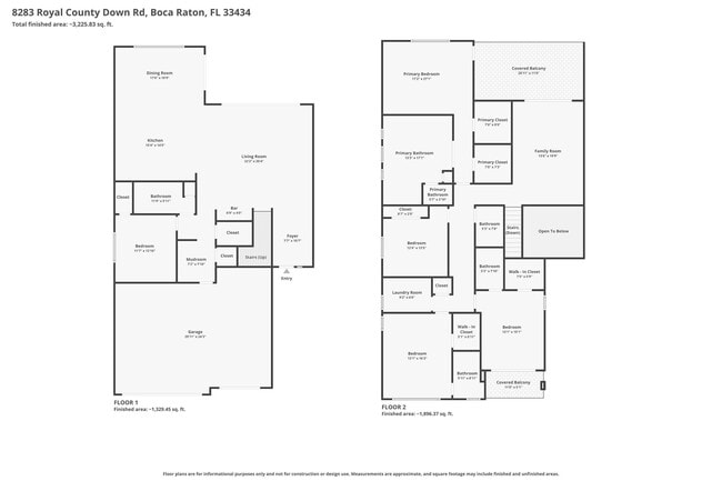 Building Photo - 8283 Royal County Down Rd