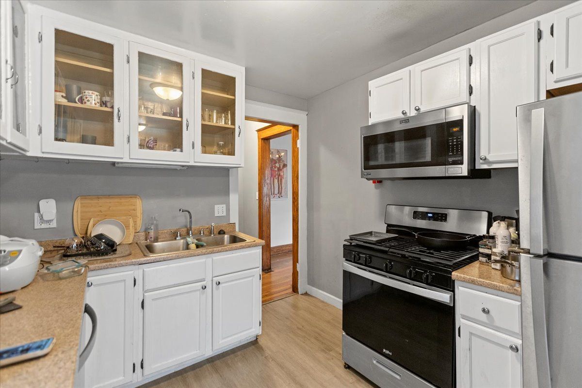 Building Photo - 1117 Foster St