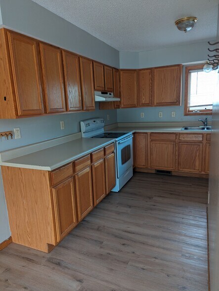 Kitchen - 1919 4th Ave