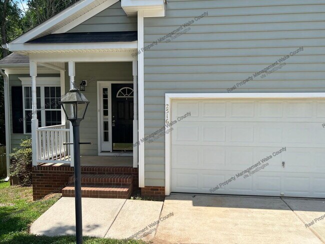 Building Photo - 2516 Farlow Gap Ln