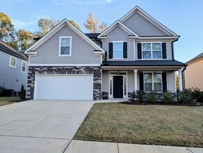 Building Photo - 811 Lillian Pk Dr