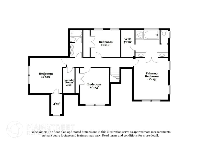 Building Photo - 480 Washington Dr