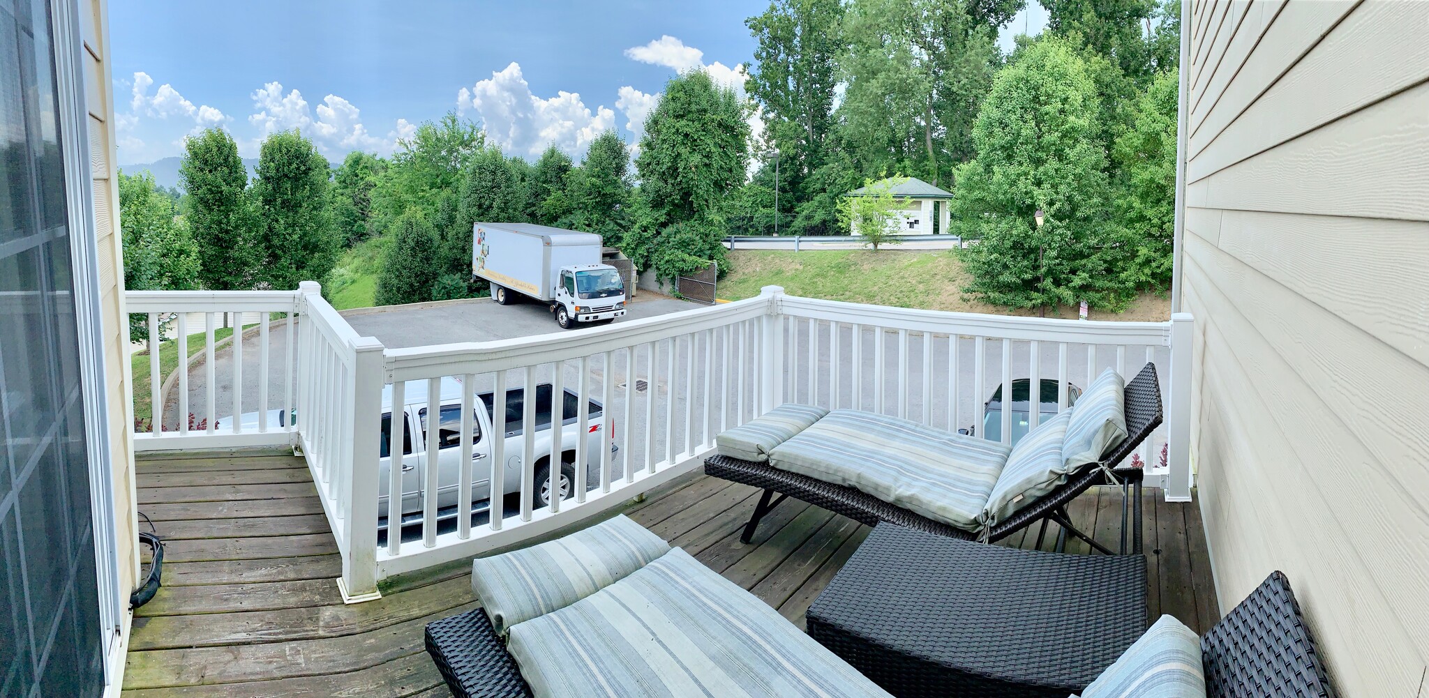 303WL 3BR Loft - 202 Treyson Ln