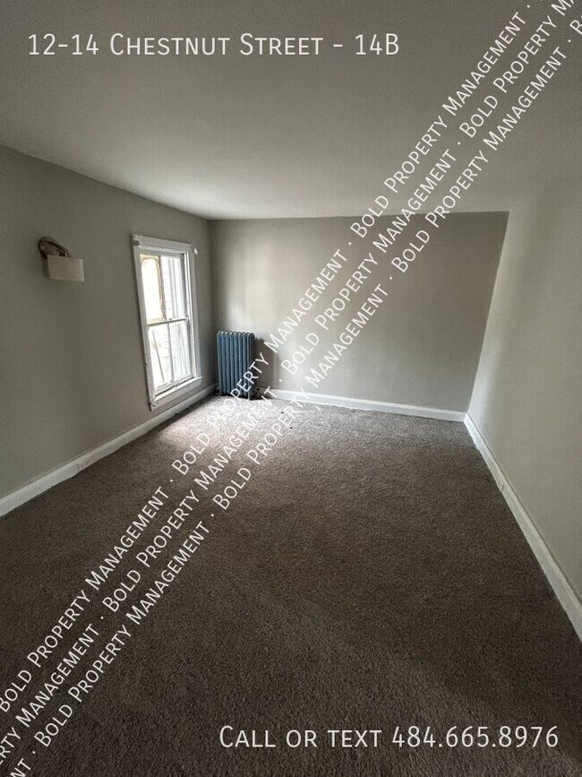Building Photo - 12-14 Chestnut Street-14B