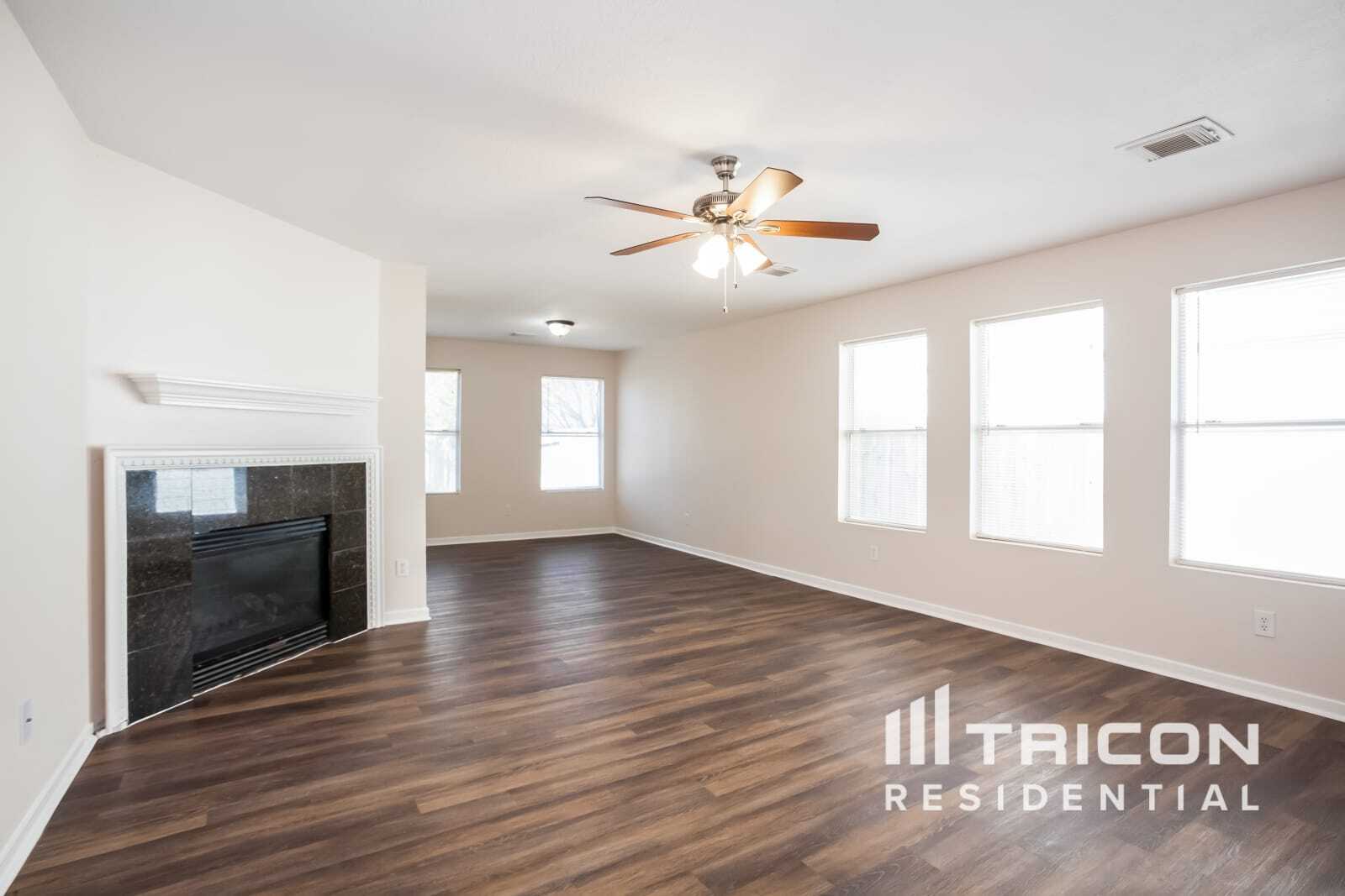 Building Photo - 15019 Easingwold Dr