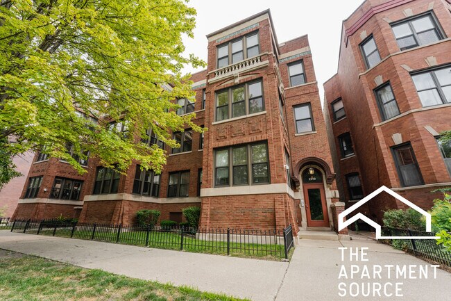 Building Photo - 2319 N Kedzie Blvd