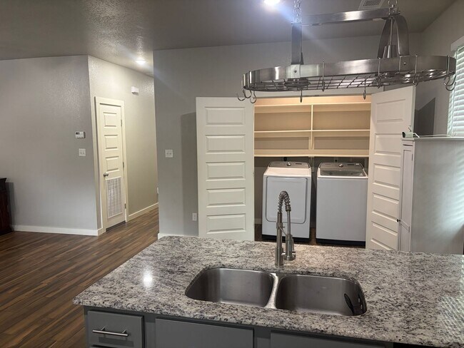 Building Photo - 3 bedroom and 2 bathroom house built in 2020