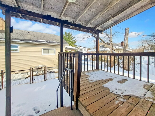 Building Photo - 2733 Chase Ct