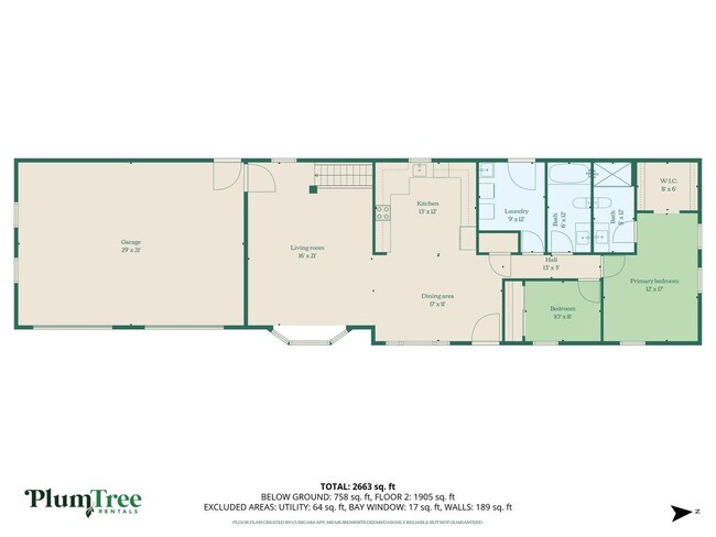 Building Photo - Brand new remodeled home in Monroe!