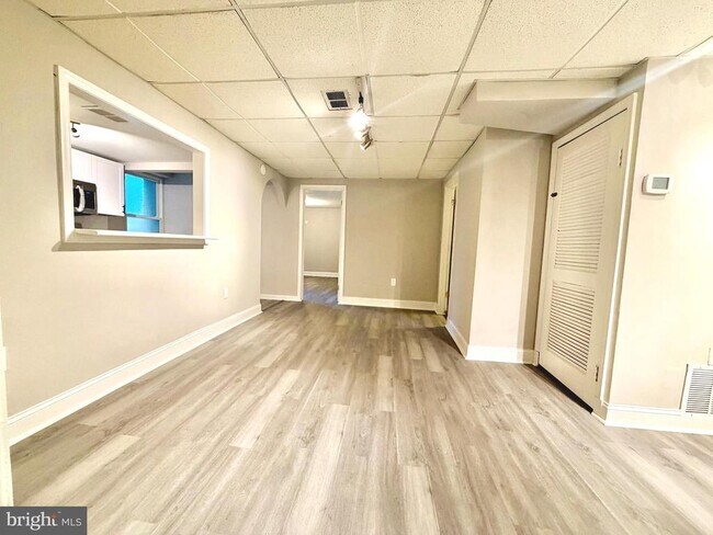 Building Photo - 4120 14th St NW