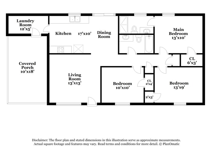 Building Photo - 612 Ralph Rd SE