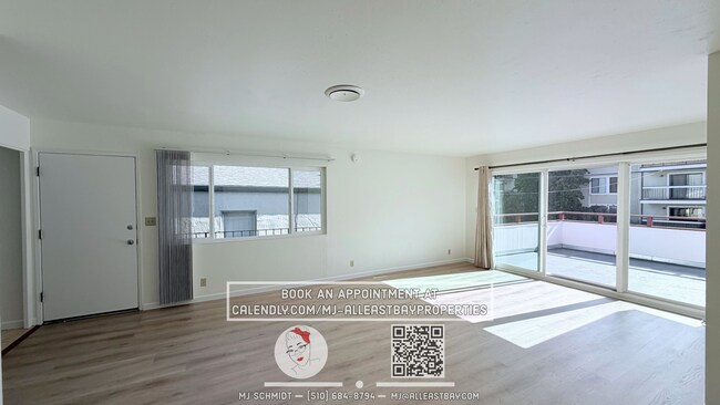 Building Photo - 815 Kains Ave