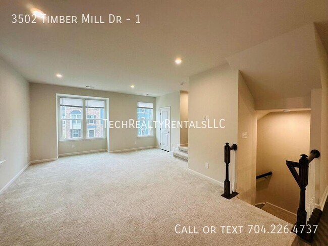 Building Photo - 3502 Timber Ml Dr