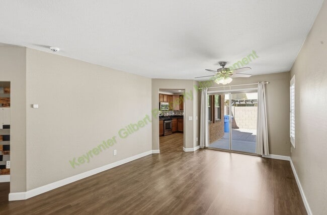 Building Photo - 3262 E Milky Way