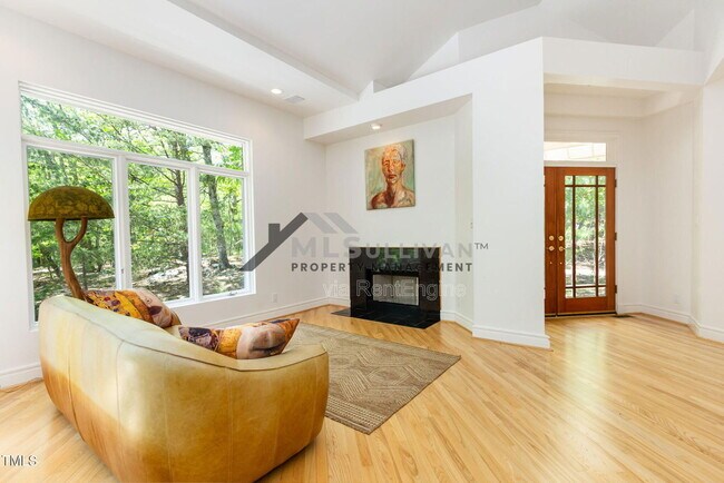 Building Photo - 1011 Wood Sage Dr