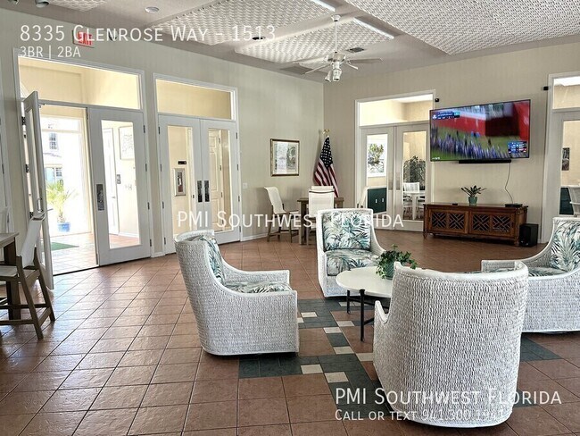 Building Photo - 8335 Glen Rose Way