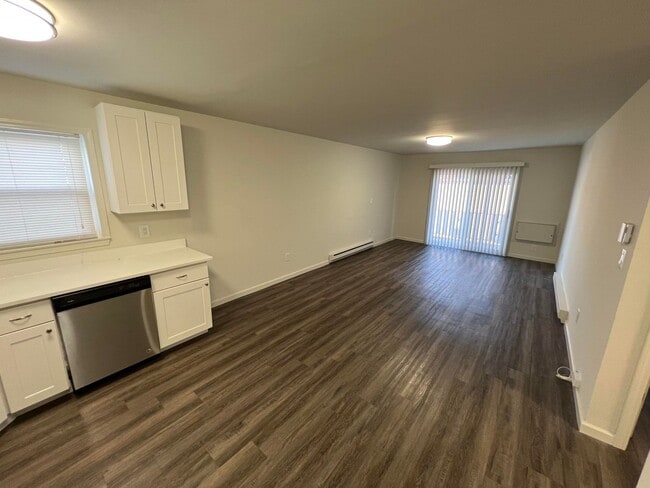 Interior Photo - Park Terrace Apartments