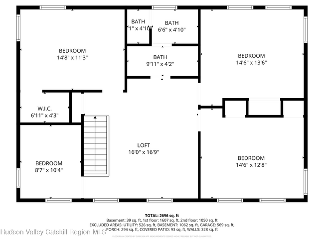 Building Photo - 236 Lower Whitfield Rd